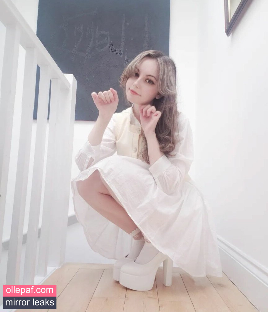 Latest Leaks isabel.imagination Nude #15 - Fapello