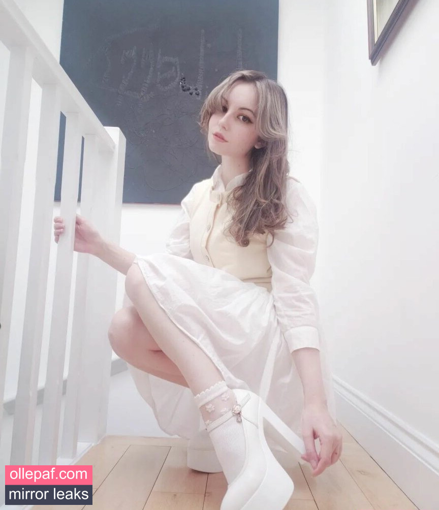 Latest Leaks isabel.imagination Nude #16 - Fapello