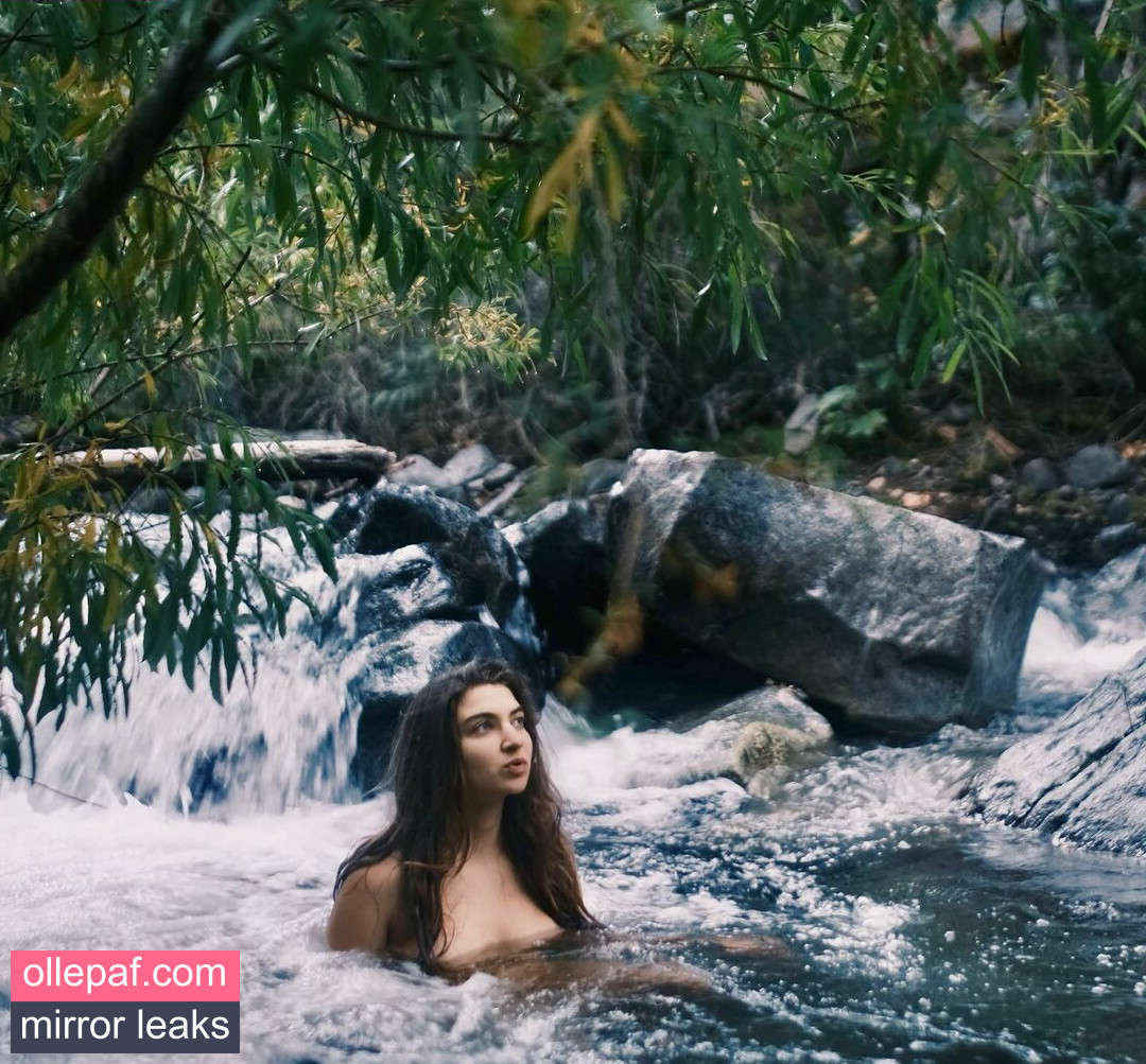 Latest Leaks Isabel Paige Nude #12 - Fapello