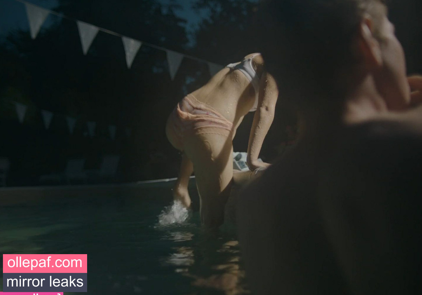 Latest Leaks Isabel Palma Nude #3 - Fapello