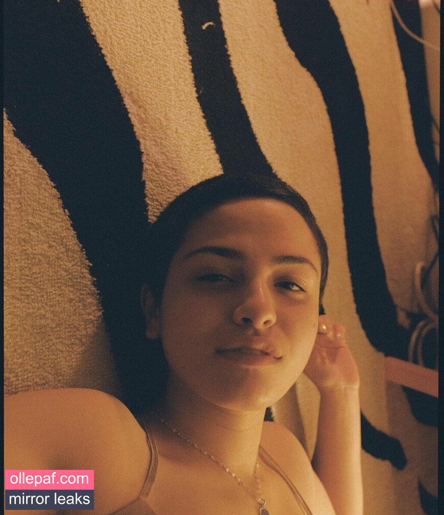 Latest Leaks Isabel Palma Nude #9 - Fapello