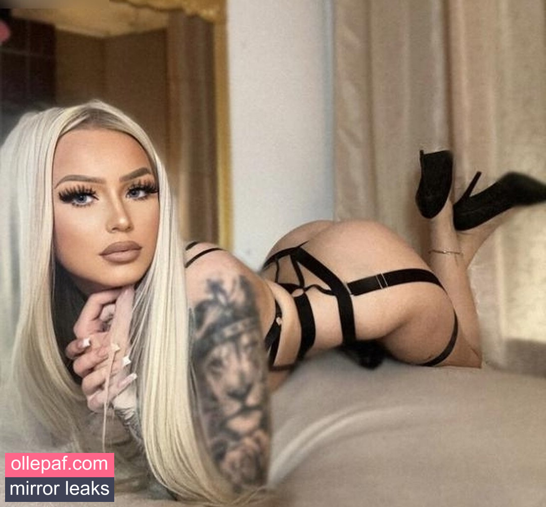 Latest Leaks Isabel Nude #6 - Fapello