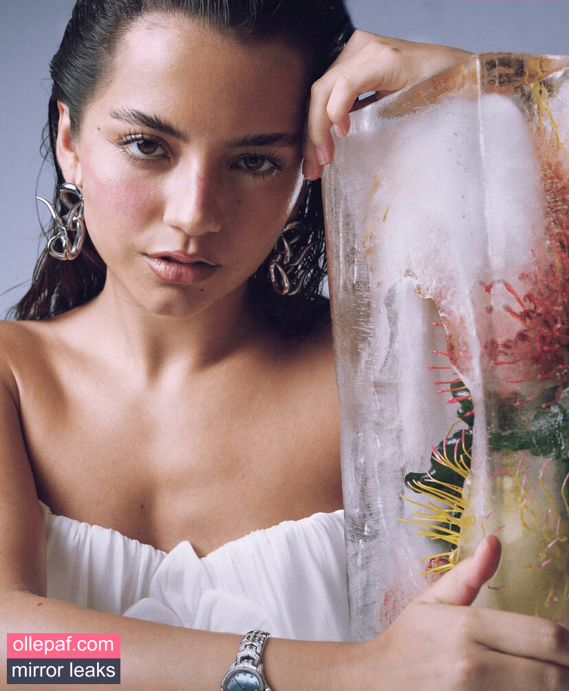 Latest Leaks Isabela Merced Nude #283 - Fapello