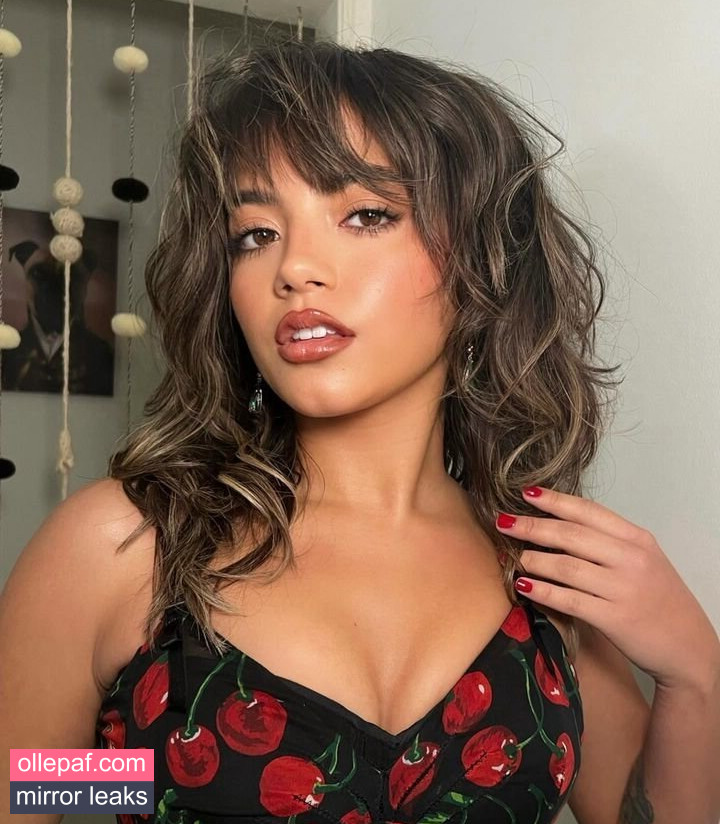 Latest Leaks Isabela Merced Nude #472 - Fapello