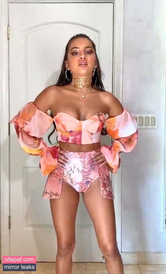 Latest Leaks Isabela Merced Nude #478 - Fapello