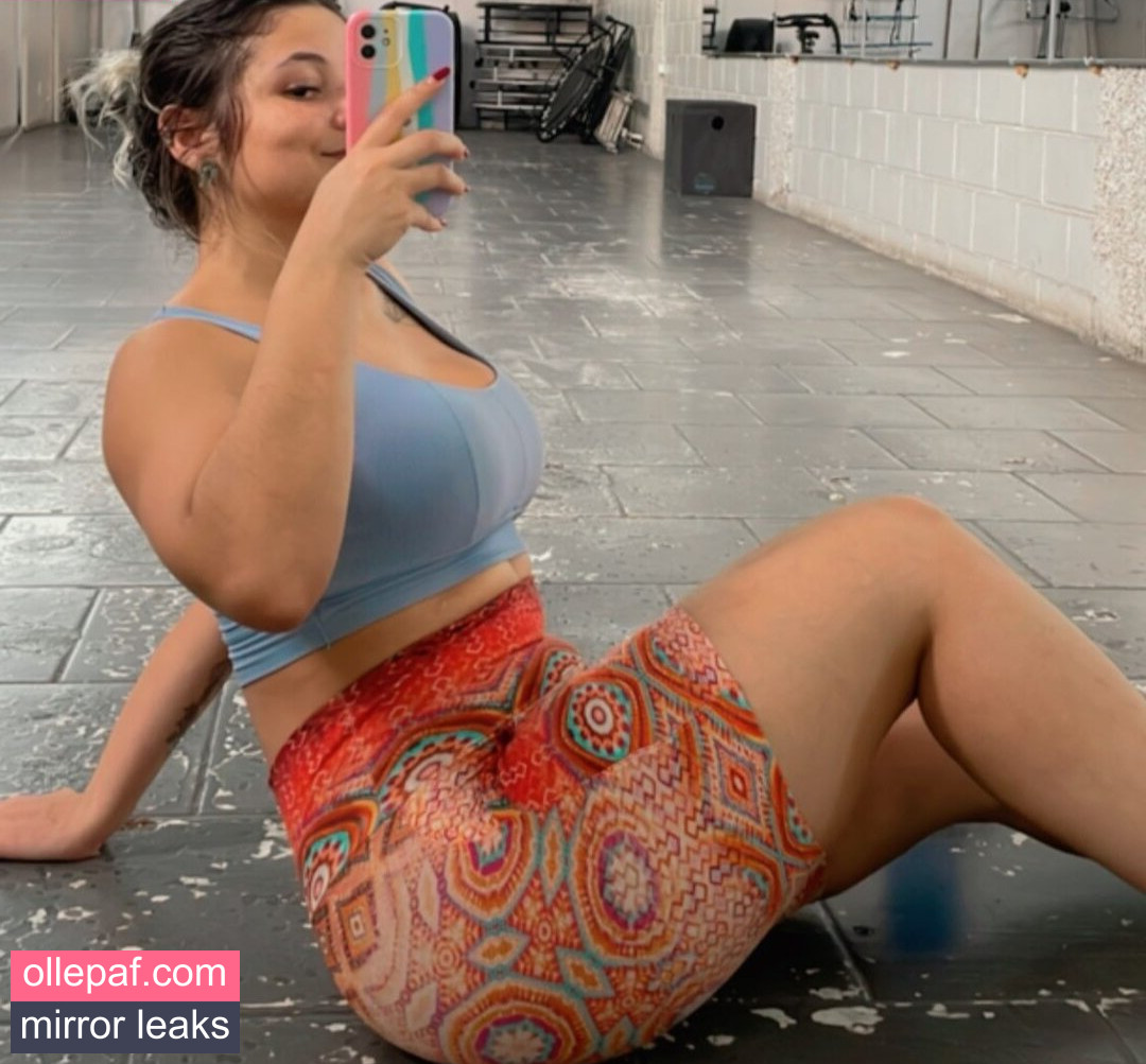 Latest Leaks Isabela Roza Nude #20 - Fapello