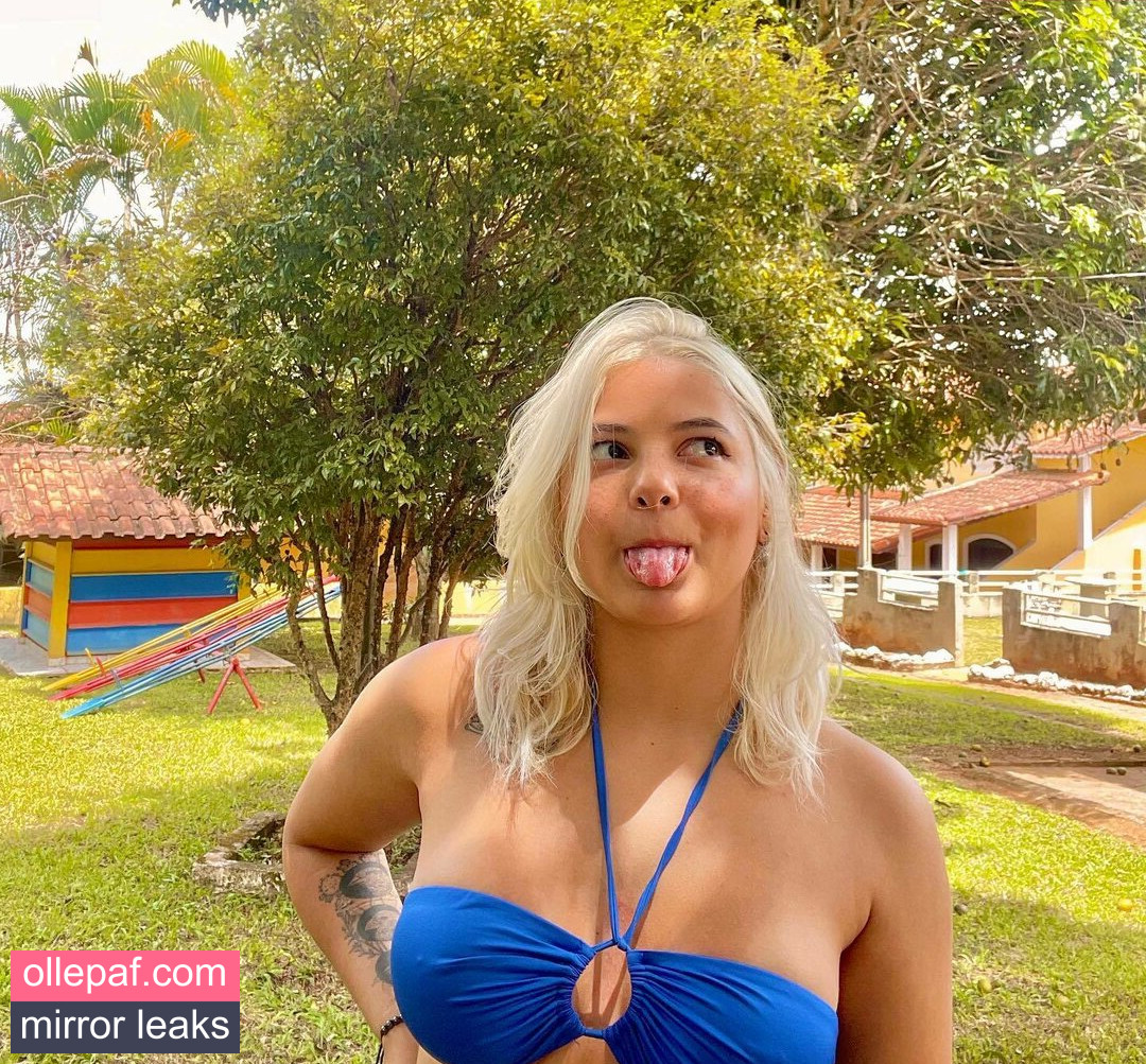 Latest Leaks Isabela Roza Nude #22 - Fapello