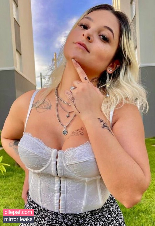 Latest Leaks Isabela Roza Nude #24 - Fapello