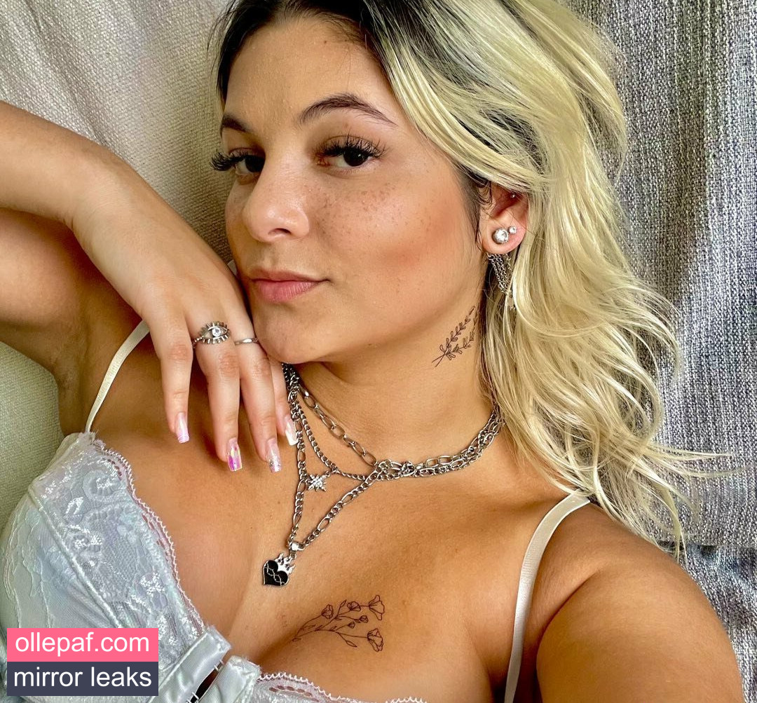 Latest Leaks Isabela Roza Nude #27 - Fapello