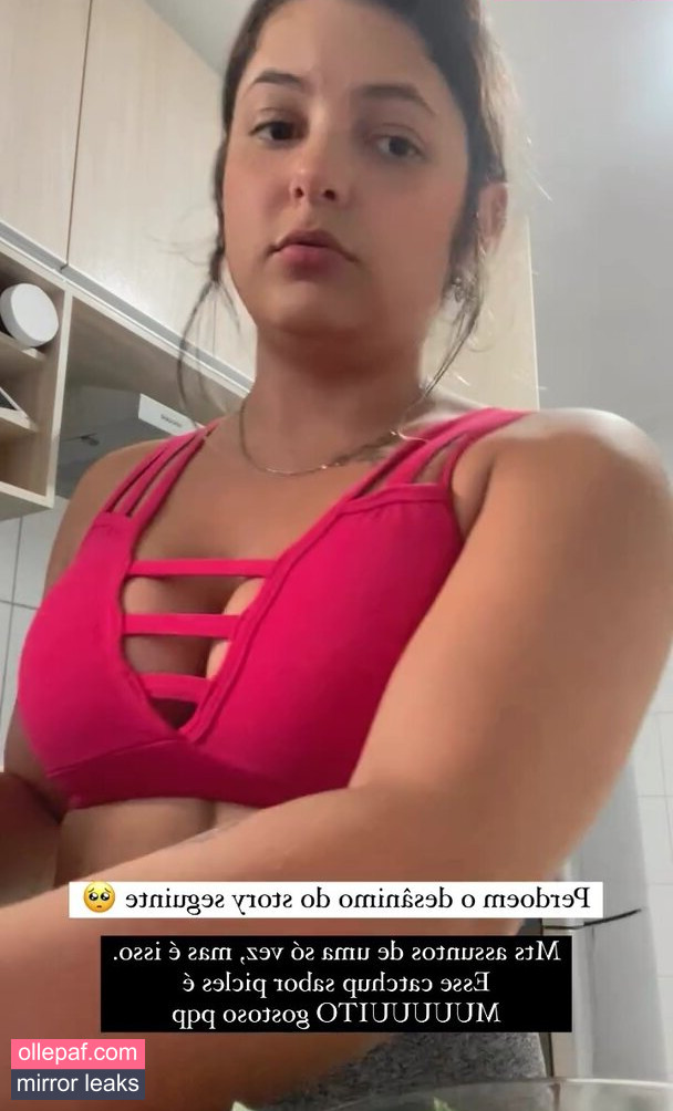 Latest Leaks Isabela Roza Nude #8 - Fapello