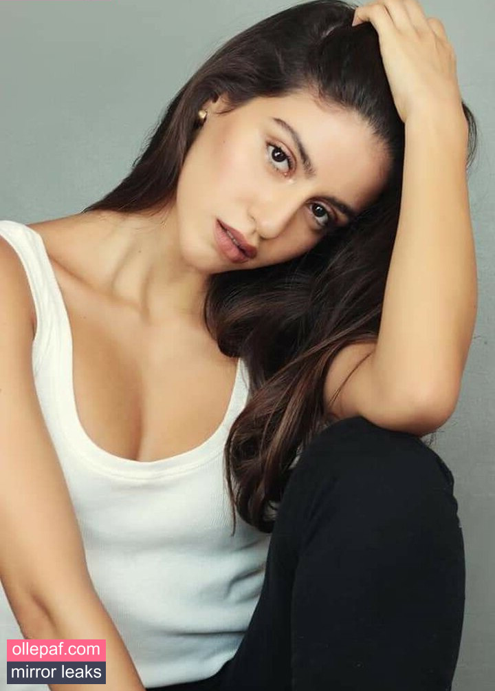 Latest Leaks Isabela Souza Nude #7 - Fapello