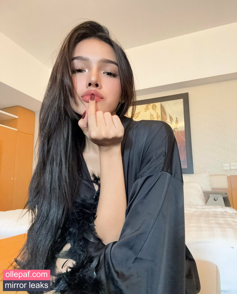 Latest Leaks isabelgonewild Nude #5 - Fapello