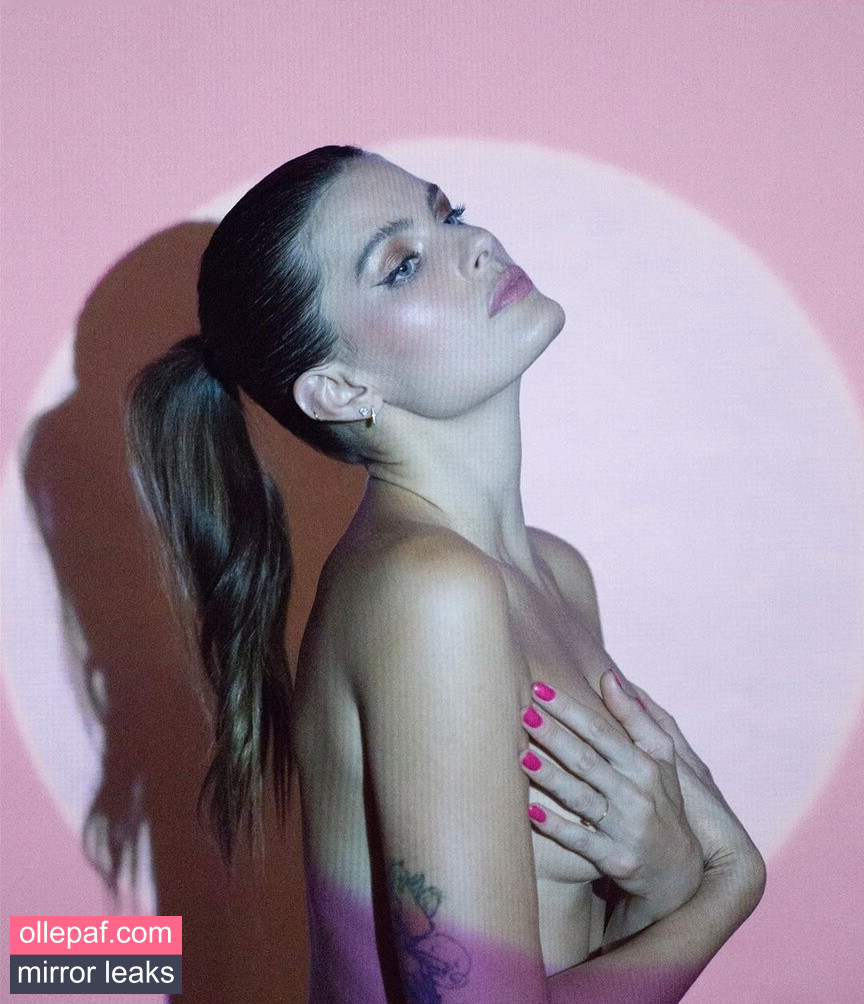 Latest Leaks Isabeli Fontana Nude #114 - Fapello