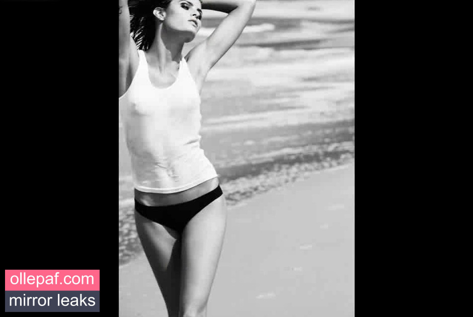 Latest Leaks Isabeli Fontana Nude #18 - Fapello
