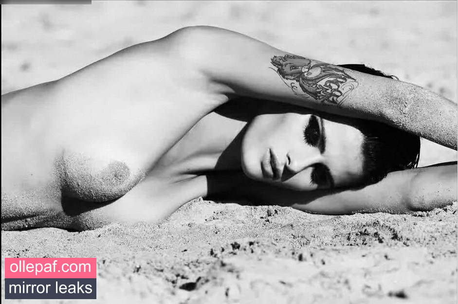 Latest Leaks Isabeli Fontana Nude #23 - Fapello