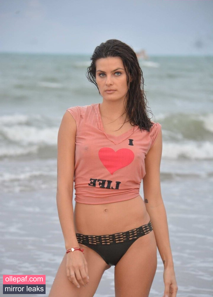 Latest Leaks Isabeli Fontana Nude #235 - Fapello