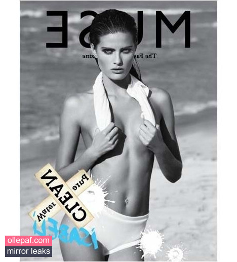 Latest Leaks Isabeli Fontana Nude #25 - Fapello