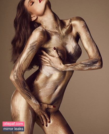 Latest Leaks Isabeli Fontana Nude #255 - Fapello