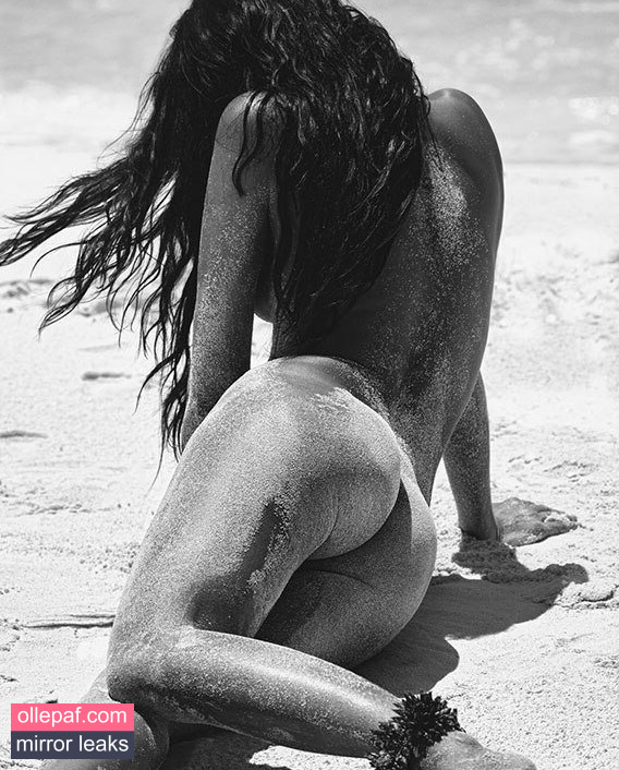 Latest Leaks Isabeli Fontana Nude #257 - Fapello