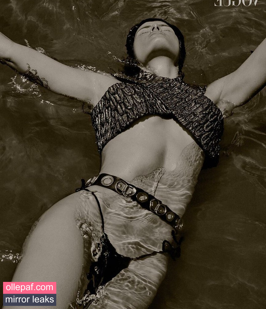 Latest Leaks Isabeli Fontana Nude #280 - Fapello