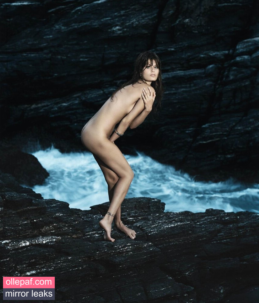 Latest Leaks Isabeli Fontana Nude #37 - Fapello