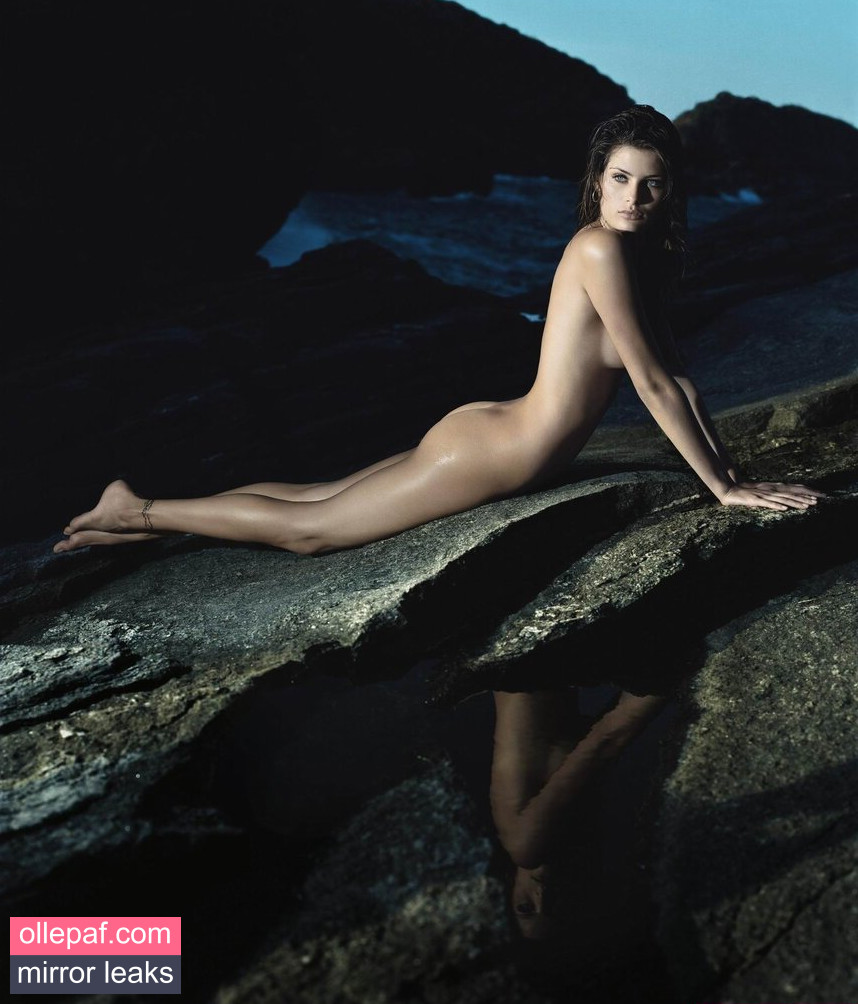 Latest Leaks Isabeli Fontana Nude #39 - Fapello