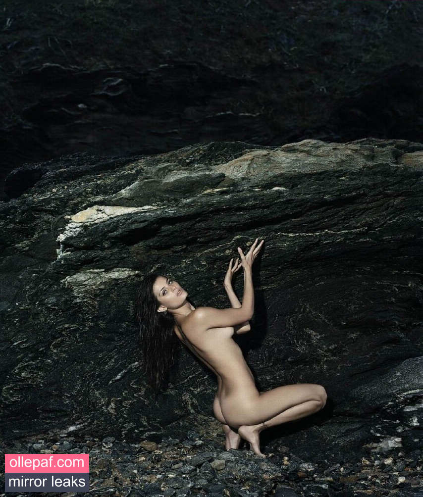 Latest Leaks Isabeli Fontana Nude #40 - Fapello