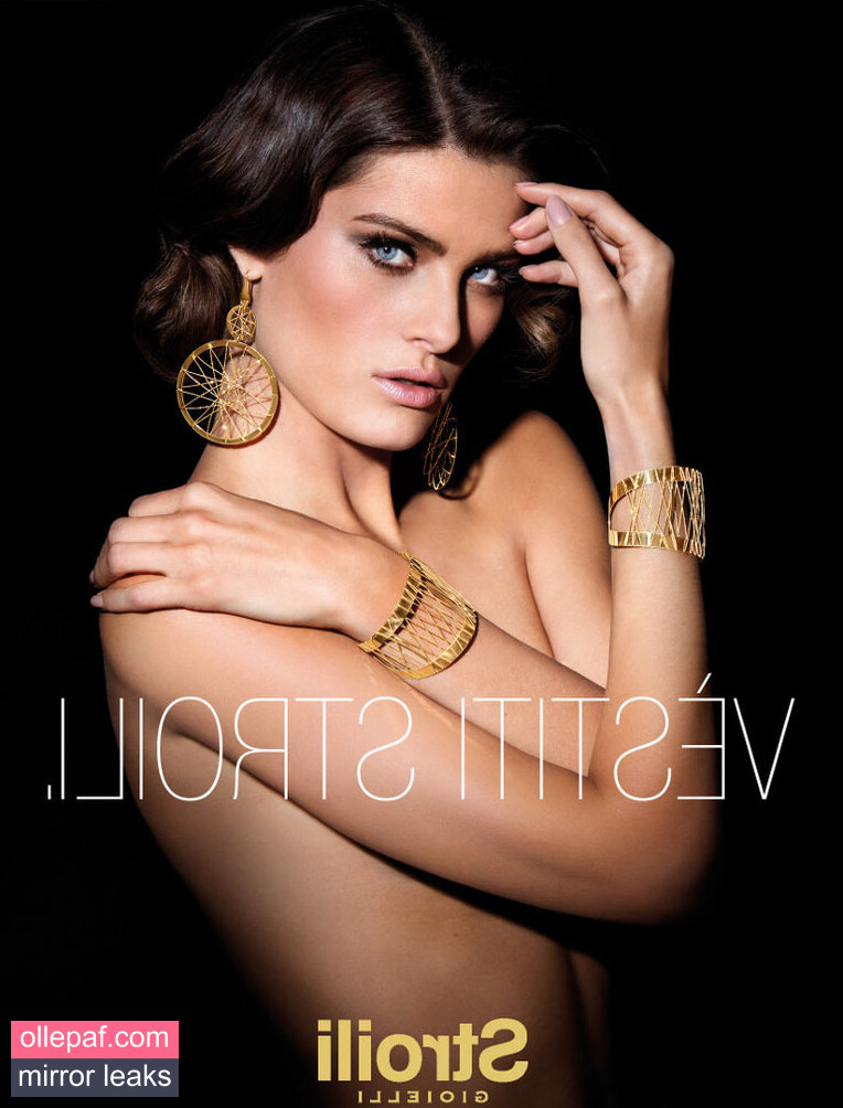 Latest Leaks Isabeli Fontana Nude #44 - Fapello