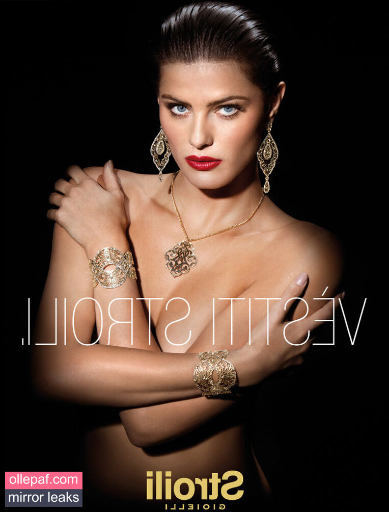 Latest Leaks Isabeli Fontana Nude #45 - Fapello