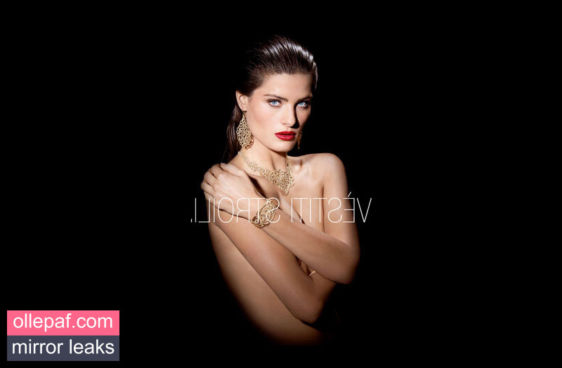 Latest Leaks Isabeli Fontana Nude #46 - Fapello