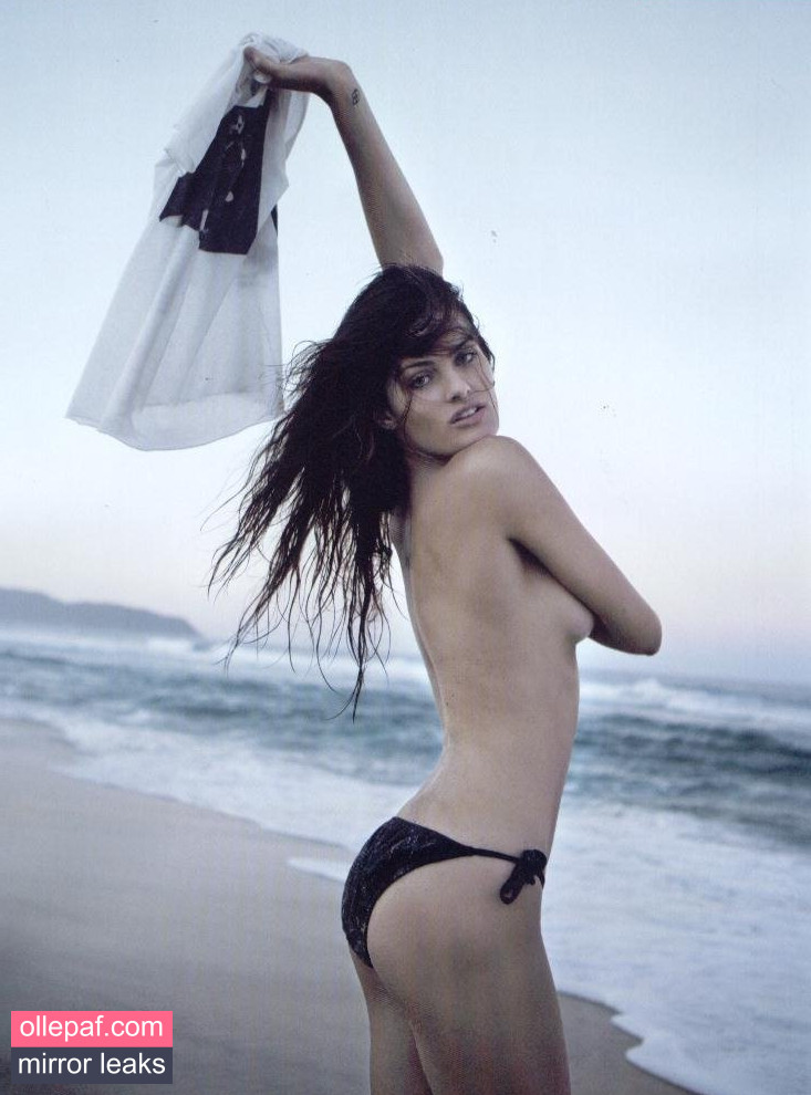 Latest Leaks Isabeli Fontana Nude #57 - Fapello