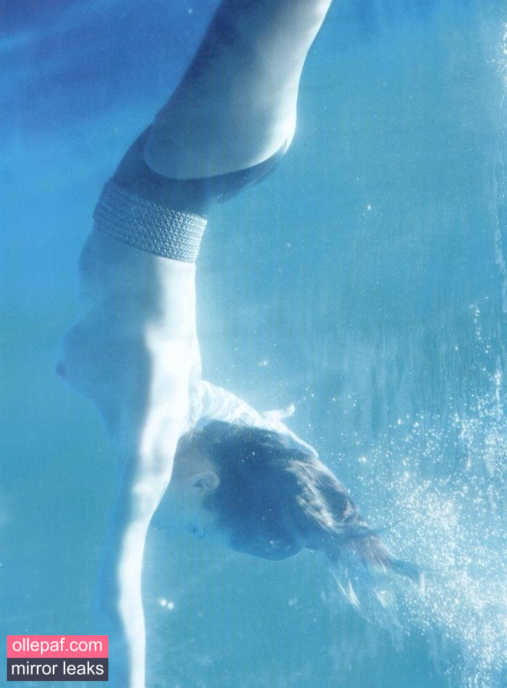 Latest Leaks Isabeli Fontana Nude #60 - Fapello
