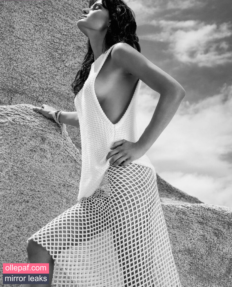 Latest Leaks Isabeli Fontana Nude #85 - Fapello