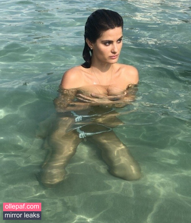 Latest Leaks Isabeli Fontana Nude #100 - Fapello