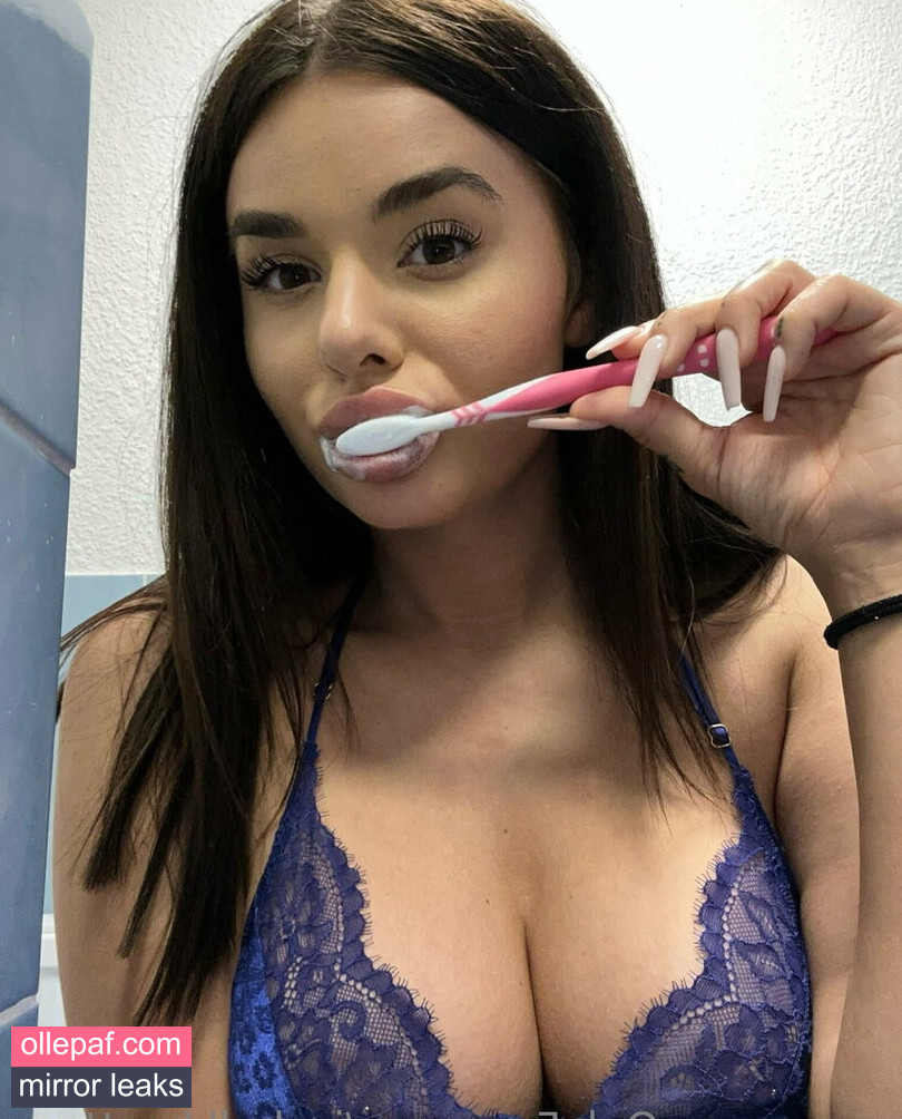 Latest Leaks Isabell Böttger Nude #129 - Fapello