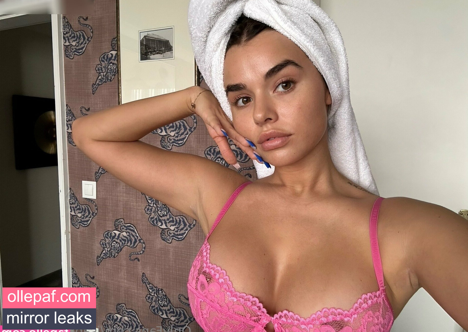 Latest Leaks Isabell Böttger Nude #151 - Fapello