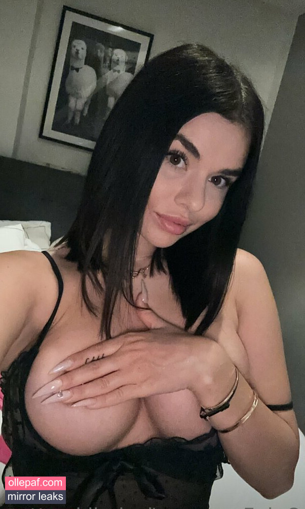 Latest Leaks Isabell Böttger Nude #273 - Fapello