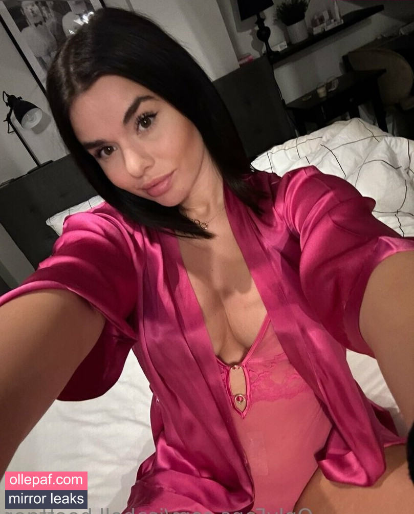 Latest Leaks Isabell Böttger Nude #324 - Fapello
