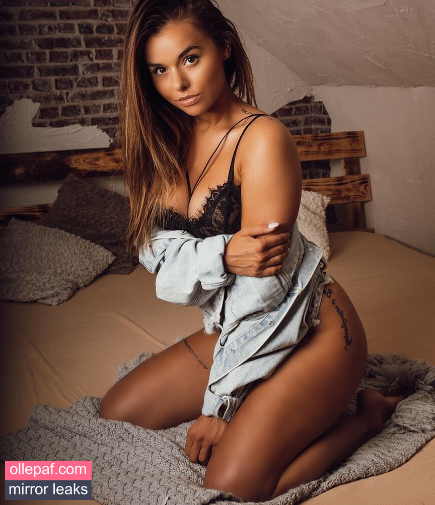 Latest Leaks Isabell Böttger Nude #77 - Fapello