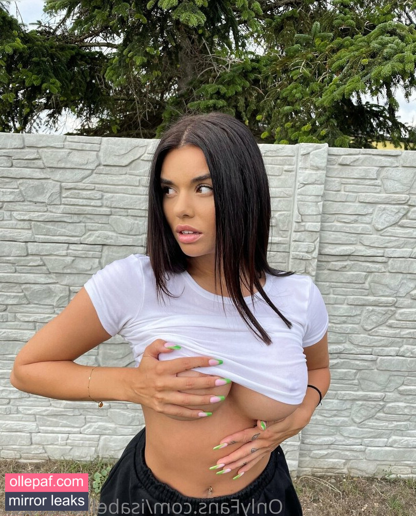 Latest Leaks Isabell Böttger Nude #92 - Fapello