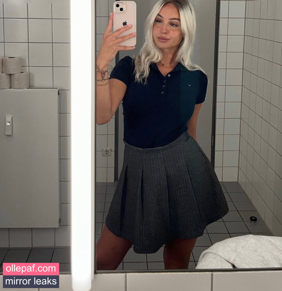 Latest Leaks Isabell Teutloff Nude #6 - Fapello