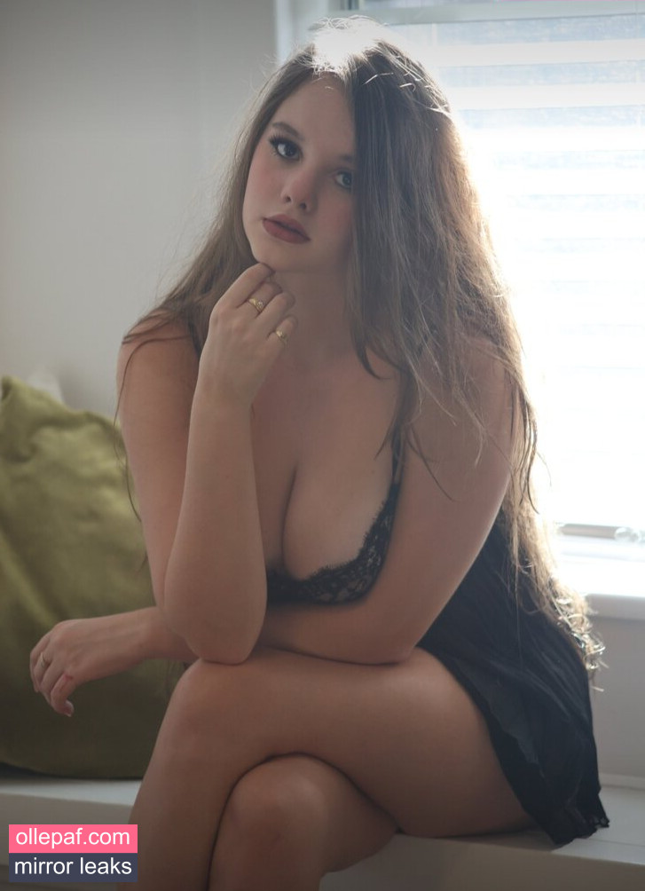 Latest Leaks Isabella 110022 Nude #21 - Fapello