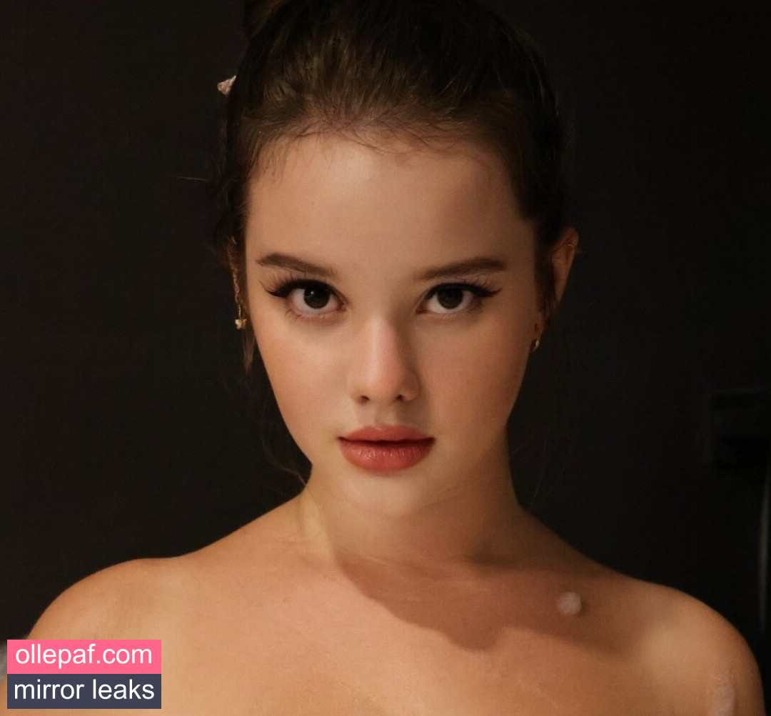 Latest Leaks Isabella Ardley Nude #112 - Fapello