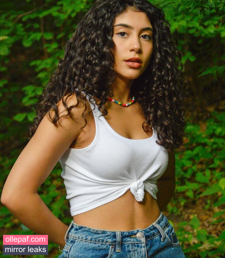 Isabella Ferreira Nude Leaks OnlyFans - Fapello