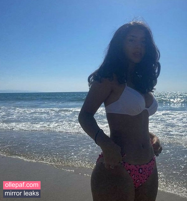 Latest Leaks Isabella Ferreira Nude #42 - Fapello