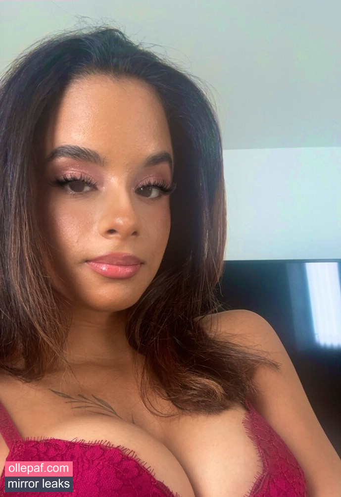 Latest Leaks Isabella Jules Nude #55 - Fapello