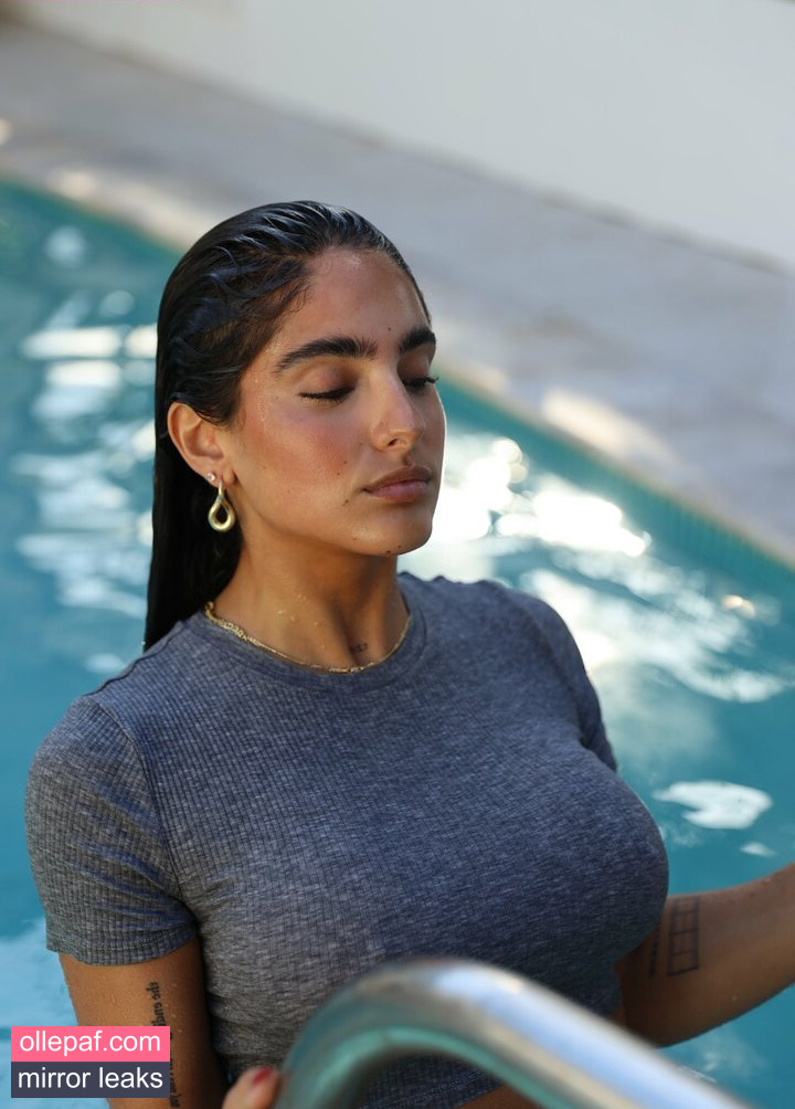 Latest Leaks Isabella Ladera Nude #106 - Fapello