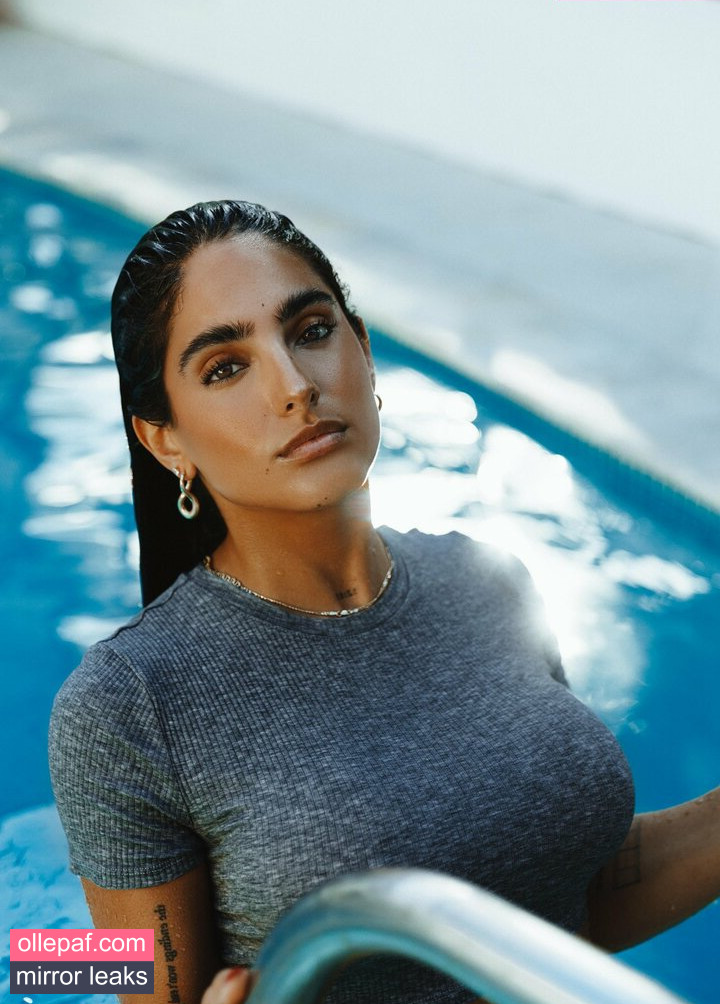 Latest Leaks Isabella Ladera Nude #111 - Fapello