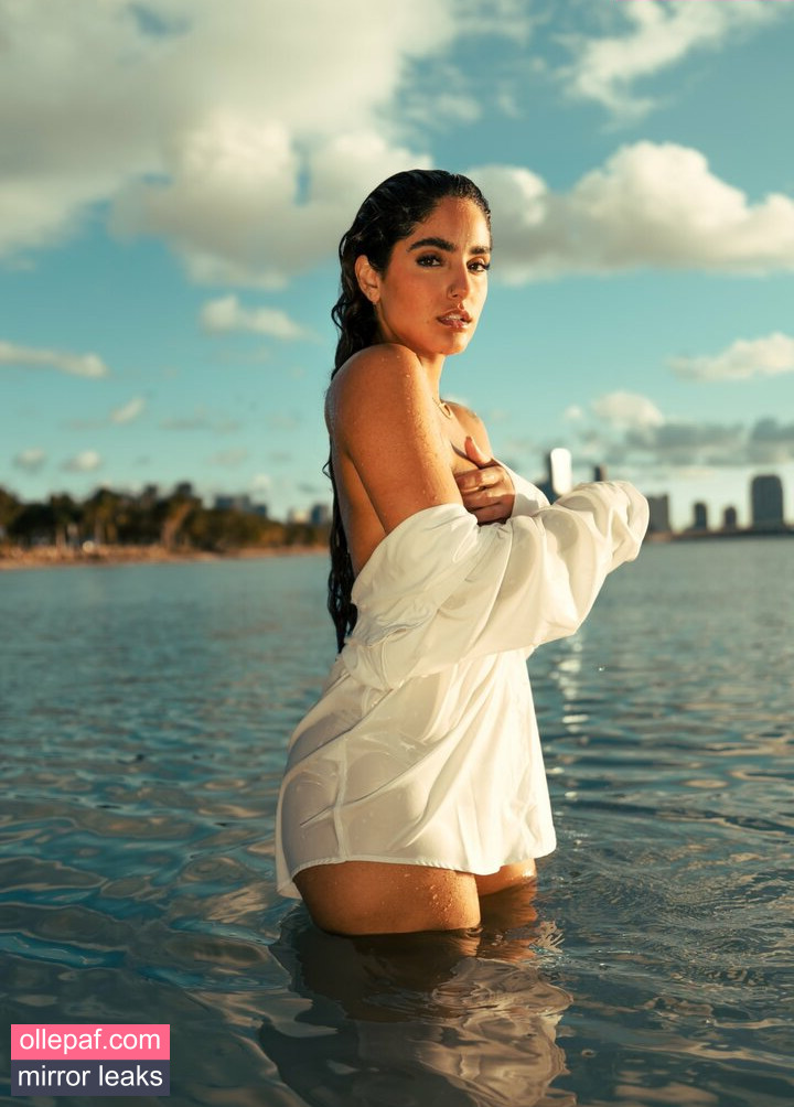 Latest Leaks Isabella Ladera Nude #126 - Fapello