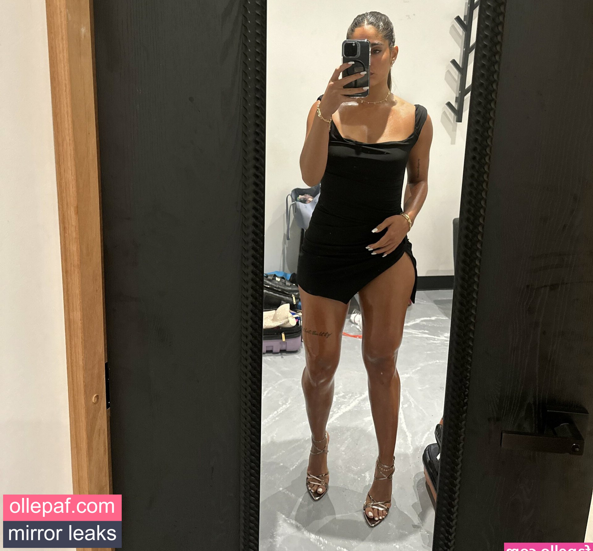 Latest Leaks Isabella Ladera Nude #133 - Fapello